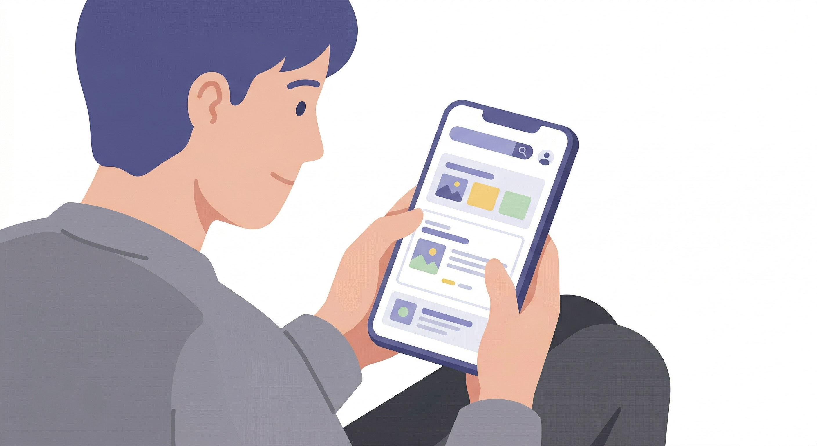 Friseursalon online sichtbar machen