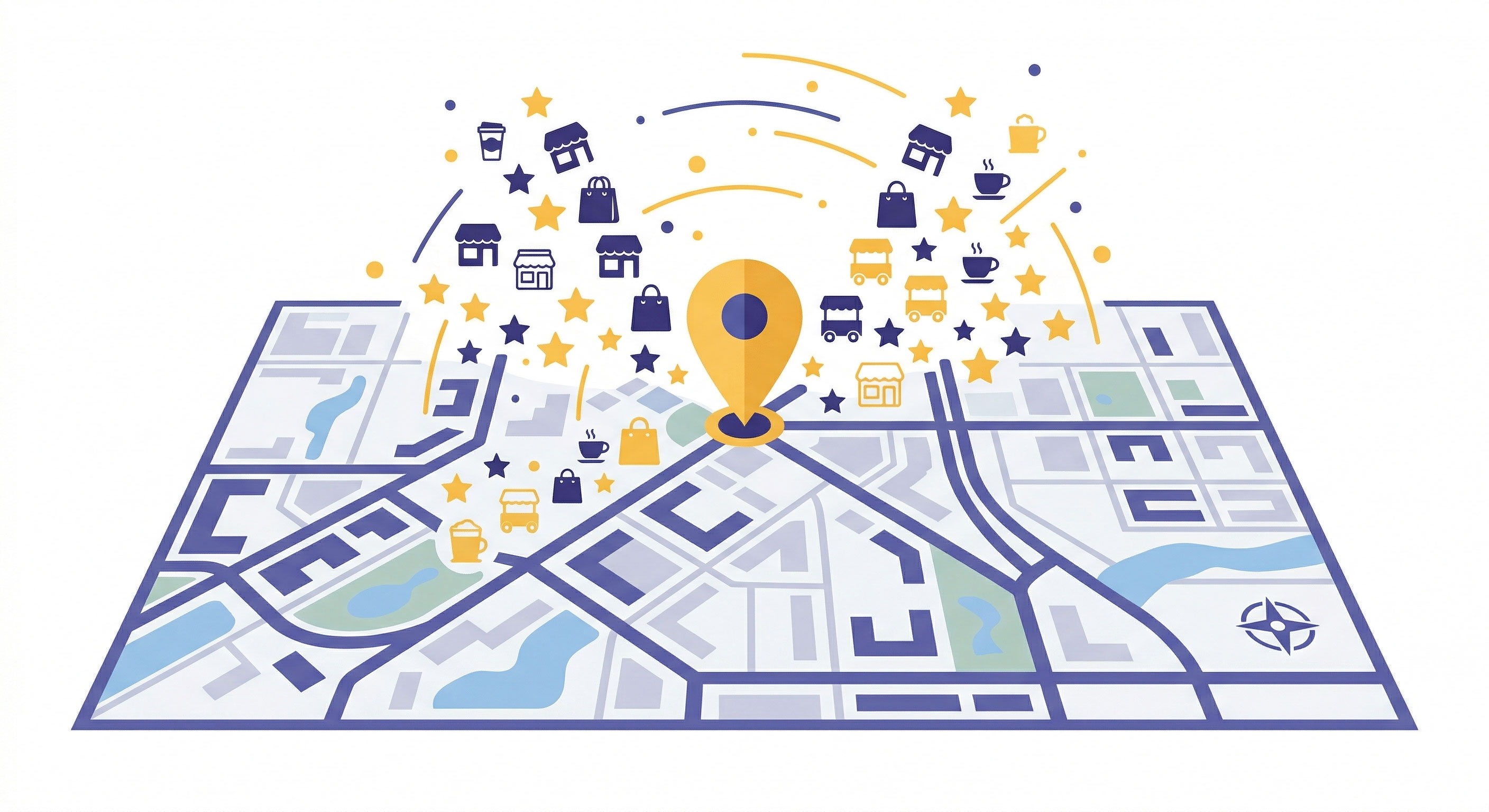 Lokales SEO für Friseursalons